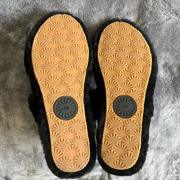 UGG Oh Yeah Slides - Picture 8 of 8